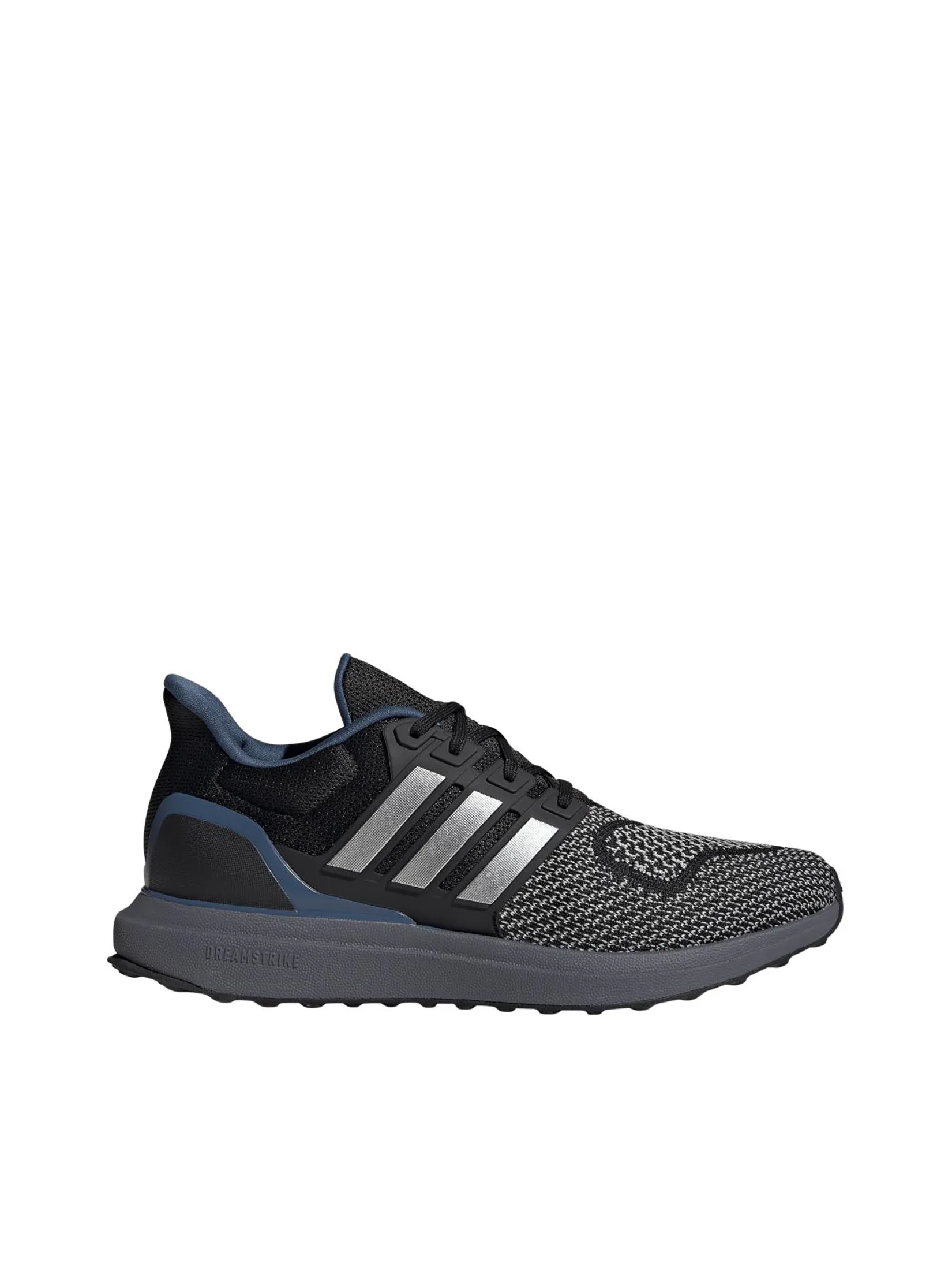 ADIDAS Men Sneakers Ultradream DNA JP7925 Core Black / Silver Met / Onix Size - 8.5 UK