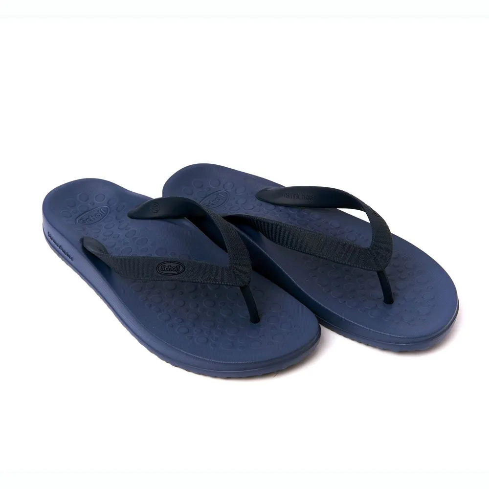 SCHOLL Biomechanics Spectrum Navy