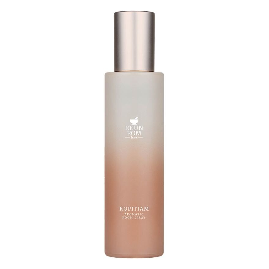 Reunrom Aromatic Room Spray 150ml. Kopitiam