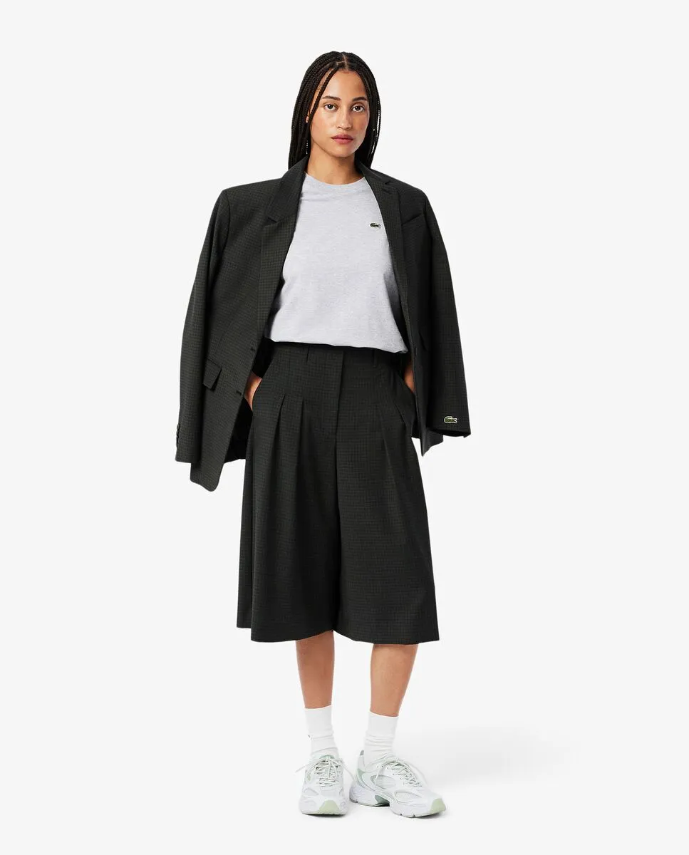 LACOSTE Women’s Storm 96 2K Sneakers White