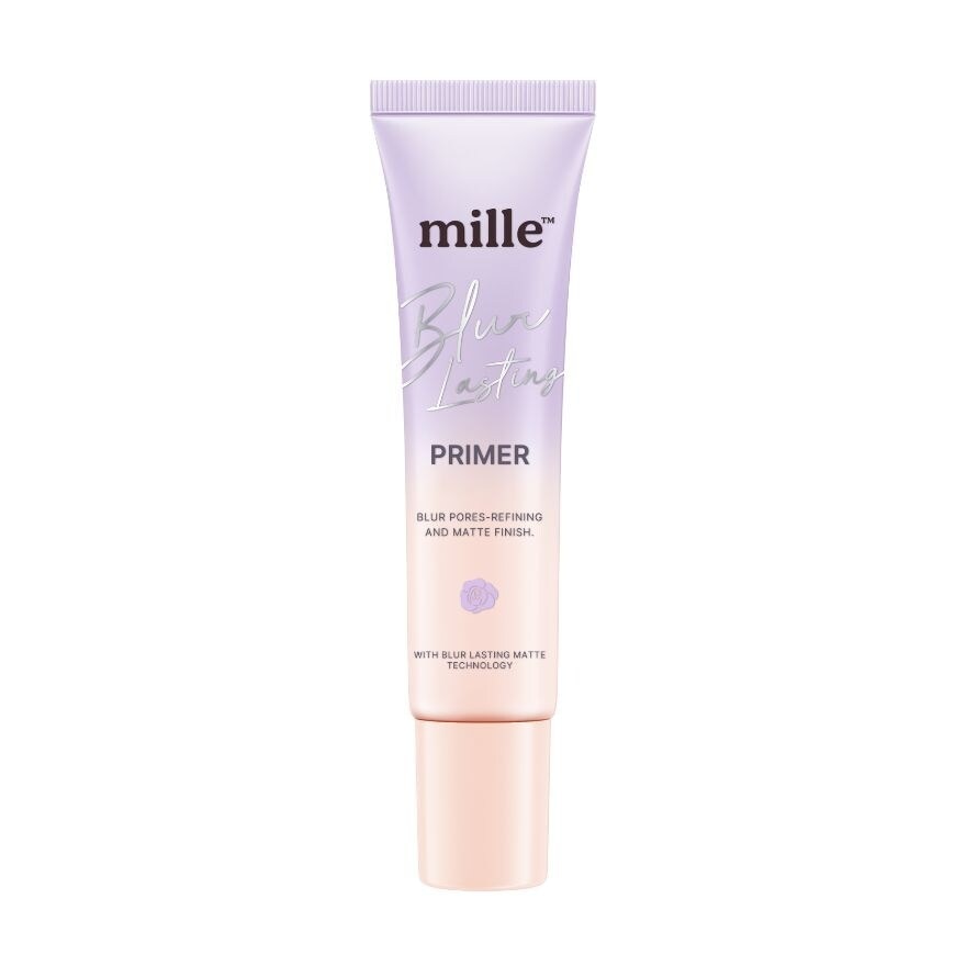 Mille Blur Lasting Primer 8g.