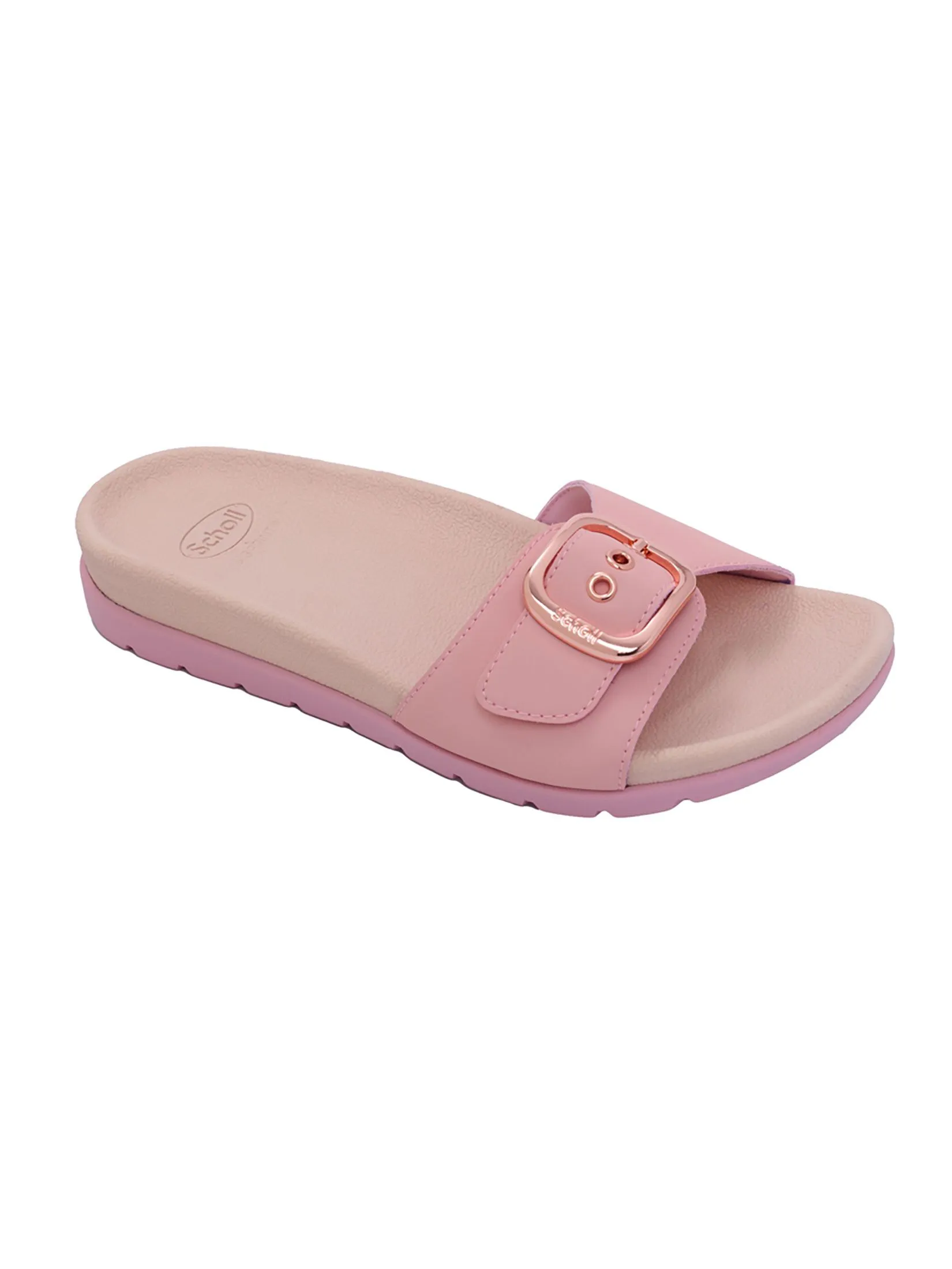 SCHOLL Vyla Women Sandals -  Pink