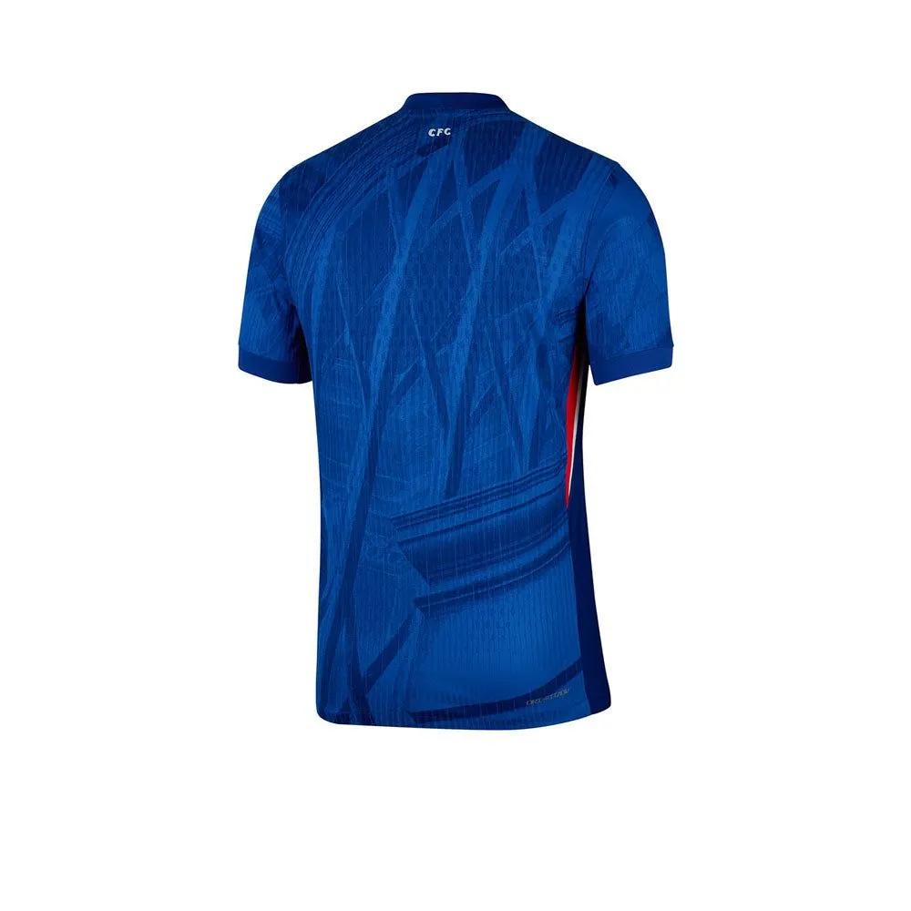 NIKE Men Jersey Chelsea FC Home Match 2025/26 Blue - NI083AP828ELTH