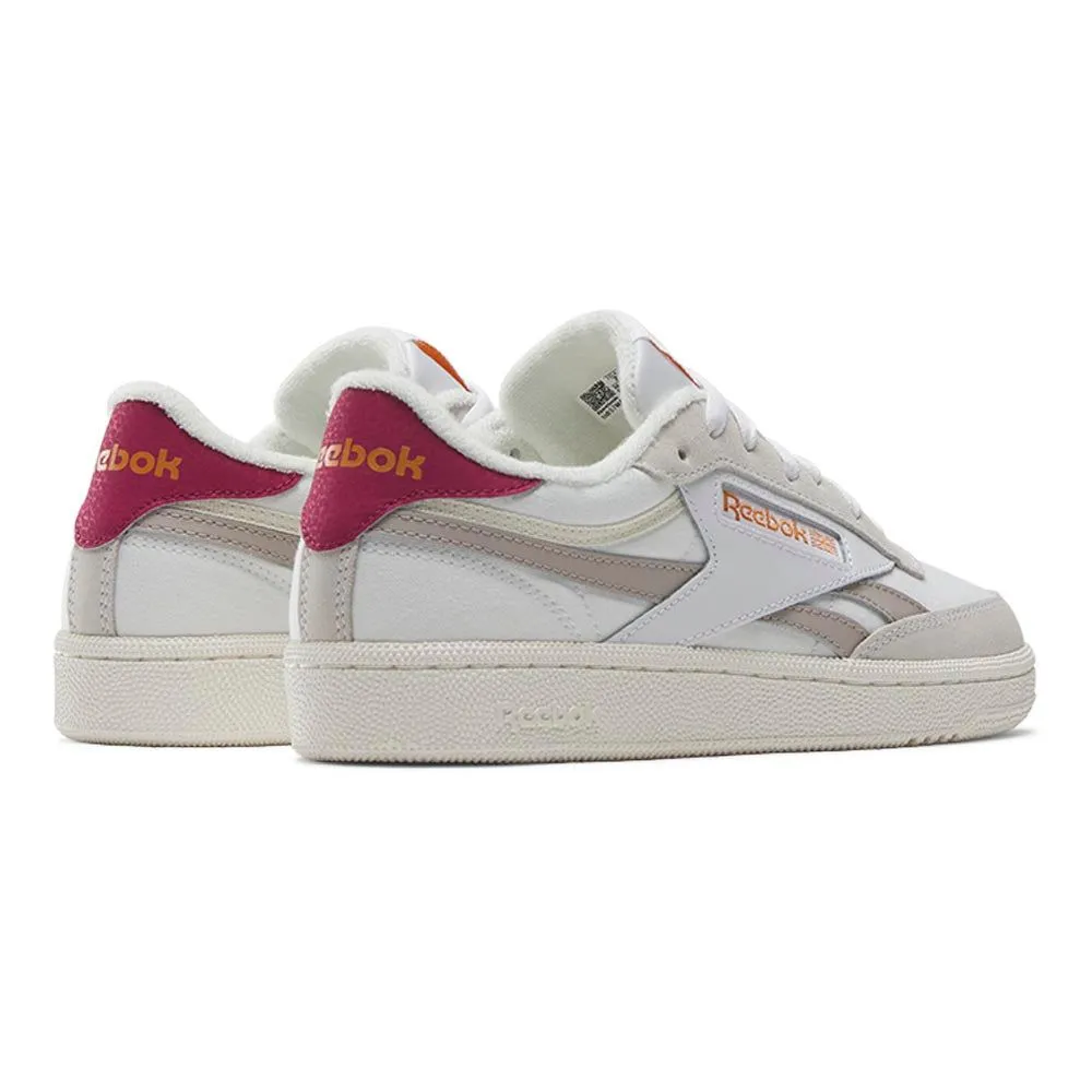 REEBOK Women Casual Shoes Club C Revenge White - RE099SH785EJTH