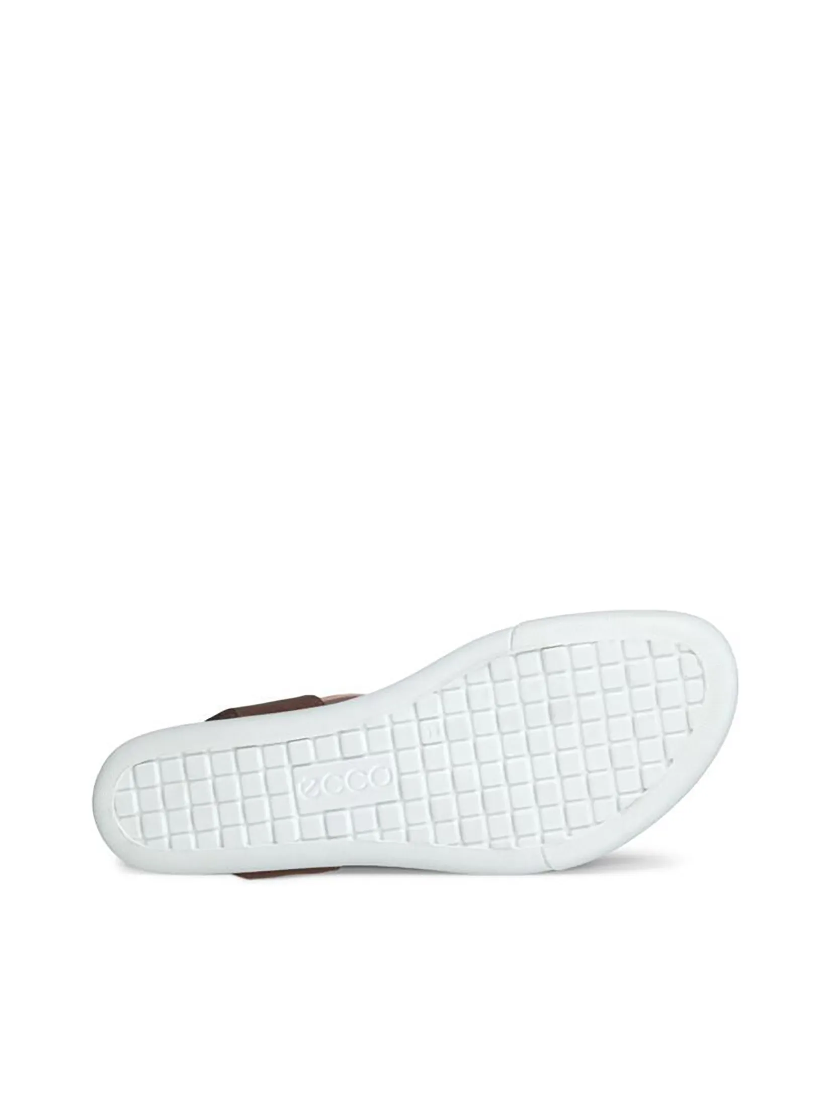 ECCO Women Sandals Damara Sandal Camel