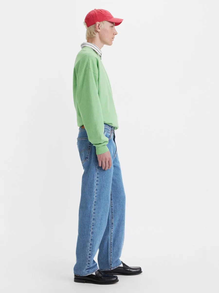 LEVI'S Men's 568™ Stay Loose Jeans Blue Essentials