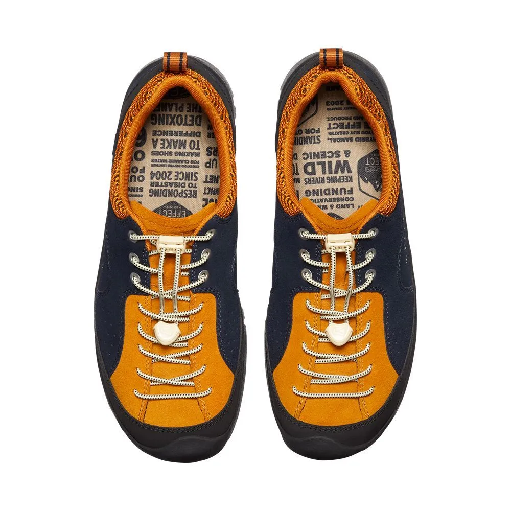 KEEN Men's  JASPER "ROCKS" SP SKY CAPTAIN/CURRY