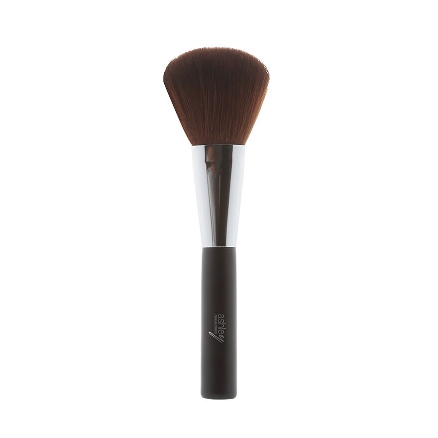 Ashley Powder Brush 1Pcs AA092-15