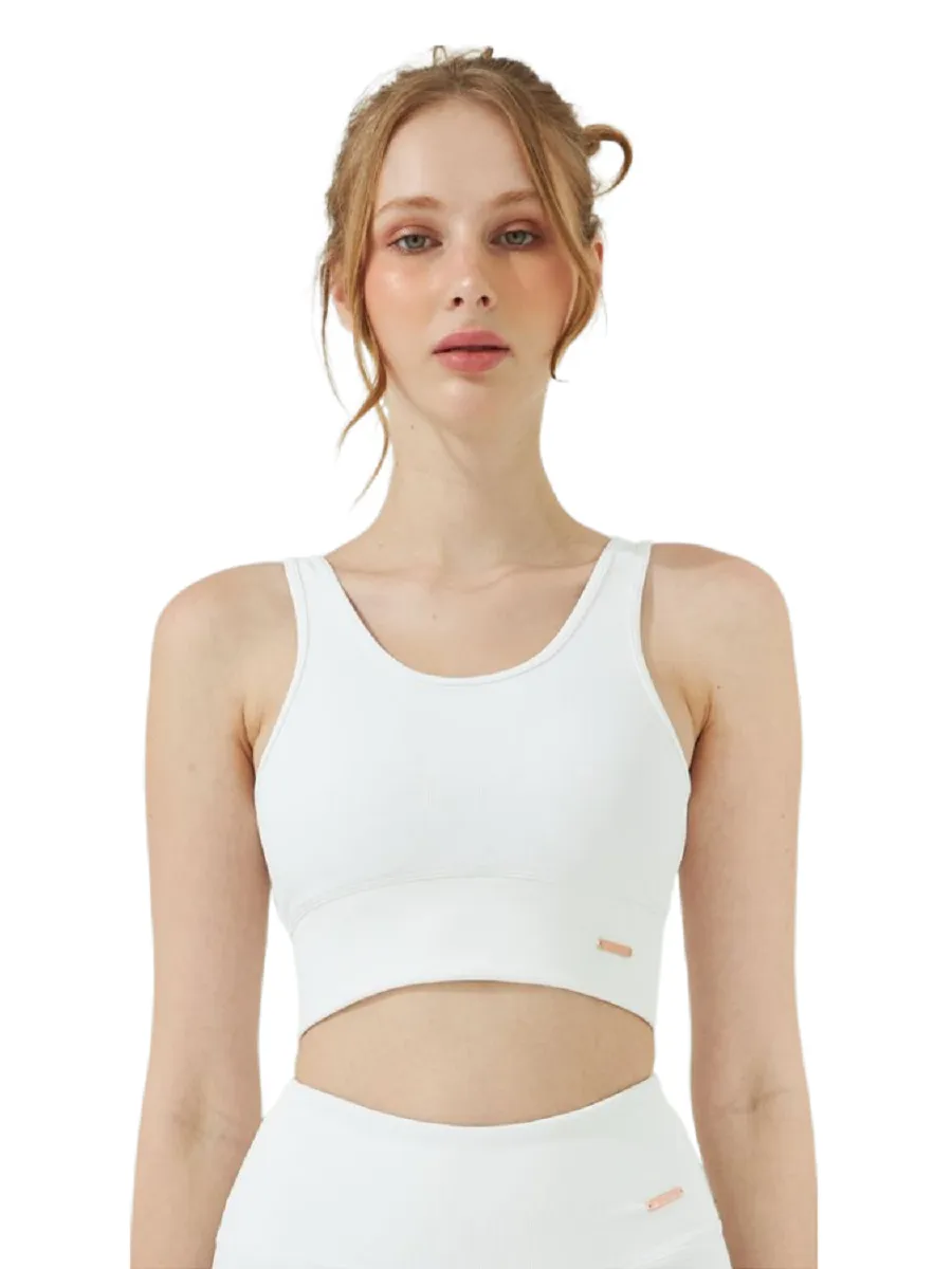 VANESSE Women SVEN Sport Bra (029065) White