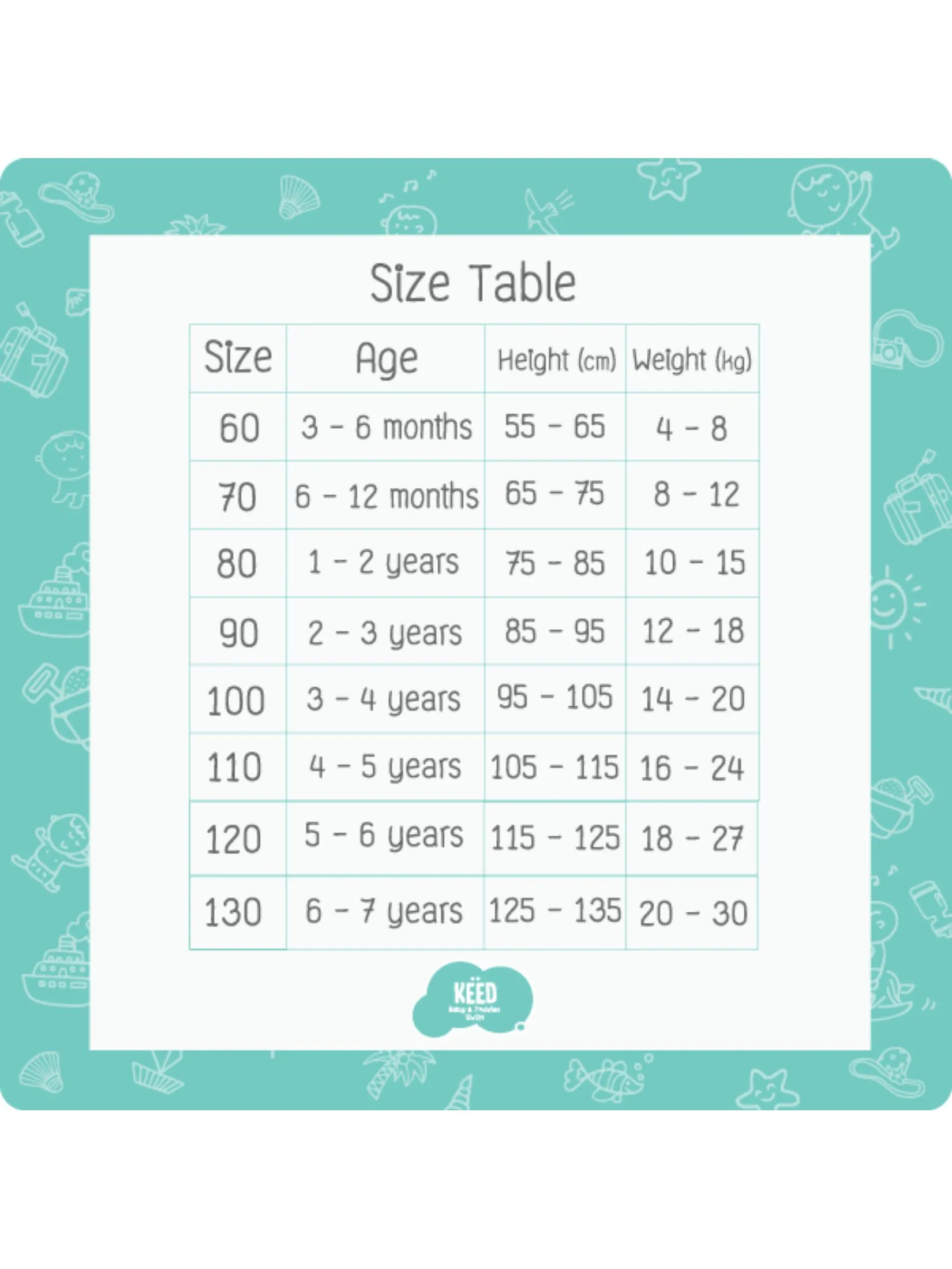 KEED Boy Swimming Set Rashguard Short Sleeves + Shorts Jurassic World Khaki Green