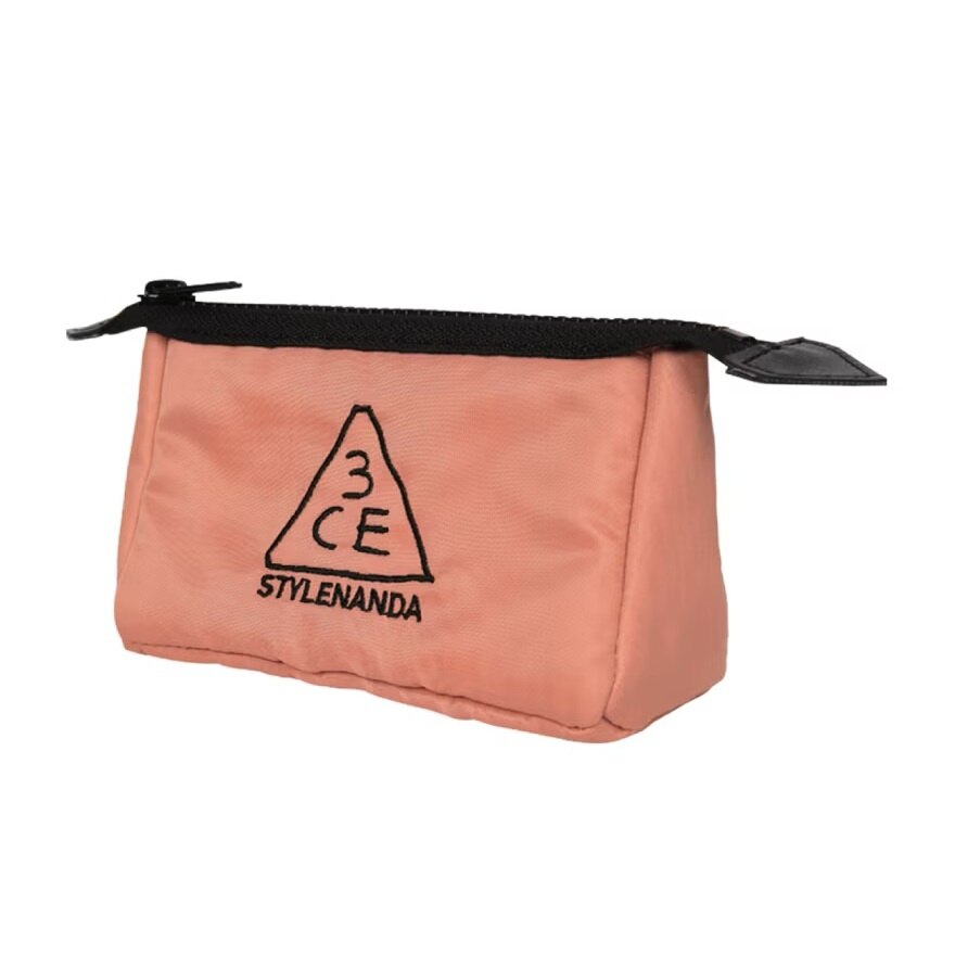 3CE Pouch Mini Mood Pink 1pcs.