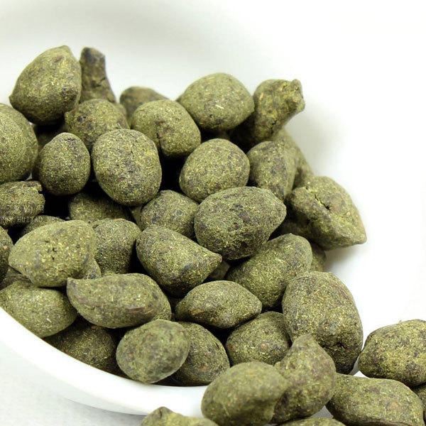 Китайский женьшеневый улун 100 гр