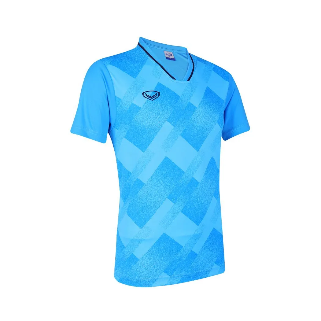 GRAND SPORT Light Blue MEN SPORTS JERSEY (011573)