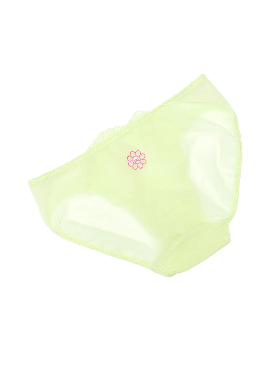 SABINA Panty Woman Doomm Doomm Collection - LightGreen