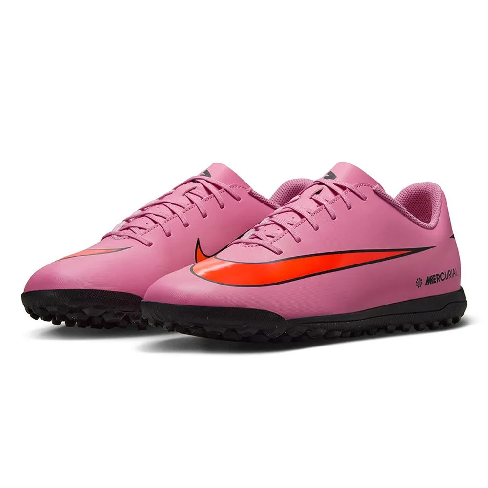 NIKE Mercurial Vapor 16 Club TF Men Football Shoes Red - NI083SH509ENTH