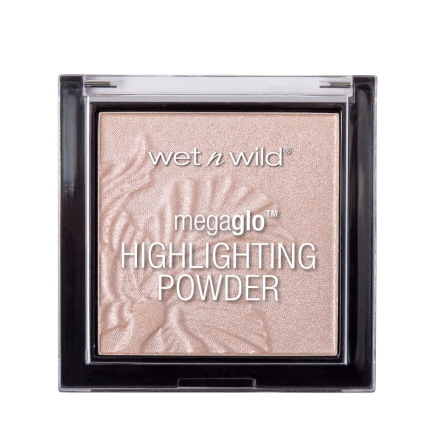 Wet N Wild Highlighting Powder5.4g E319B - E322B