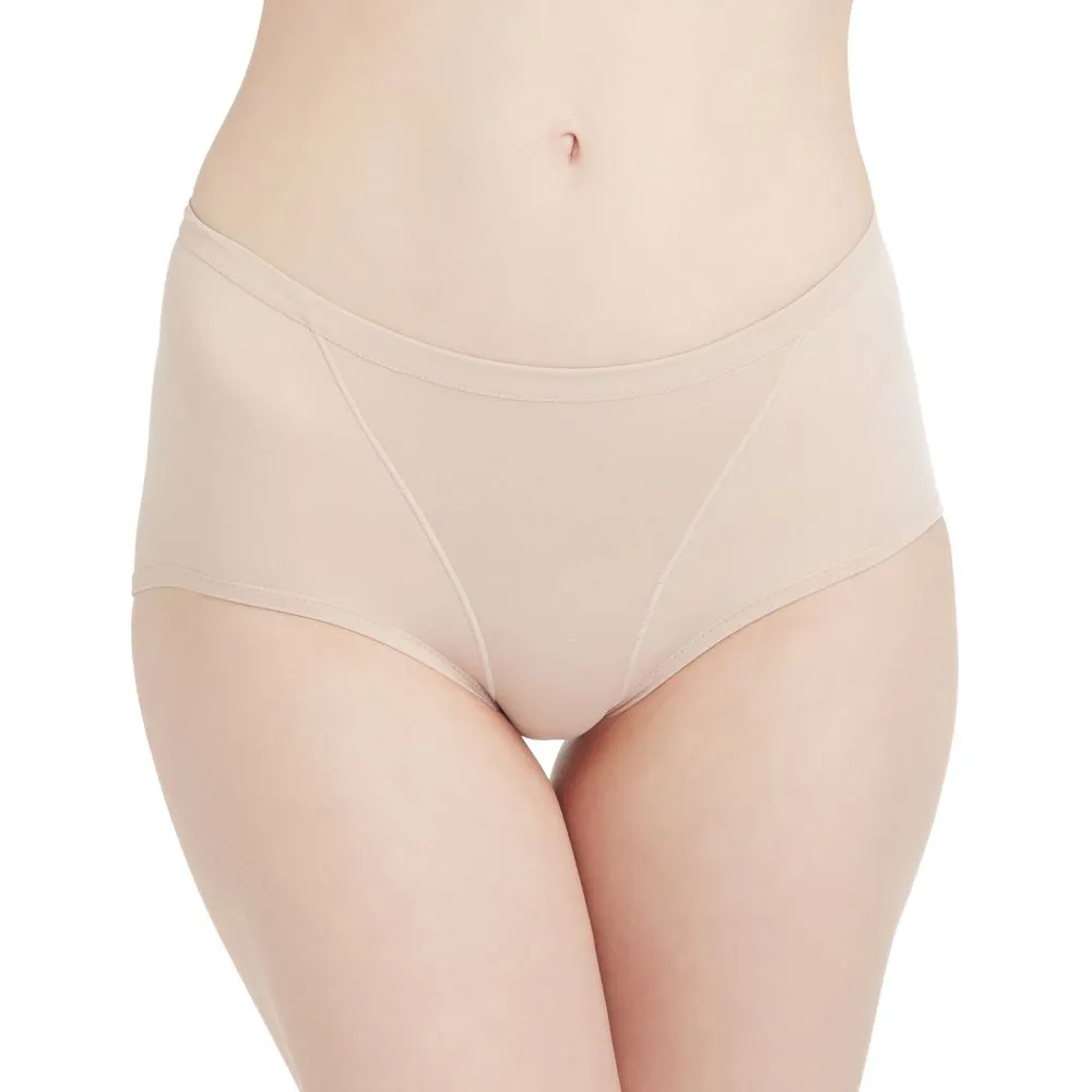WACOAL Women Shape Beautifier Hips Beige