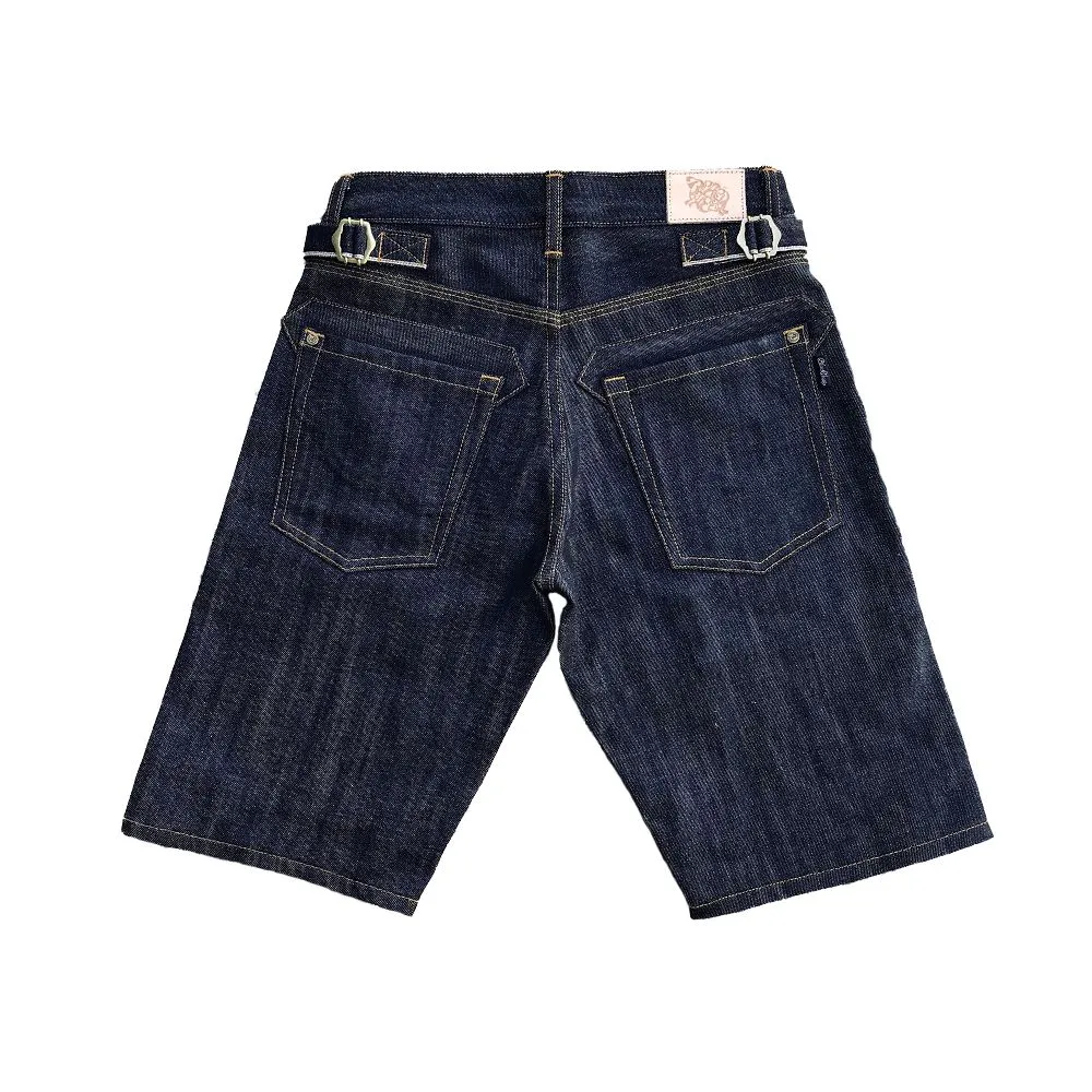 BLACK SHEEP JEANS Dark Blue Blacksheep Jeans BSMSF-170906-26