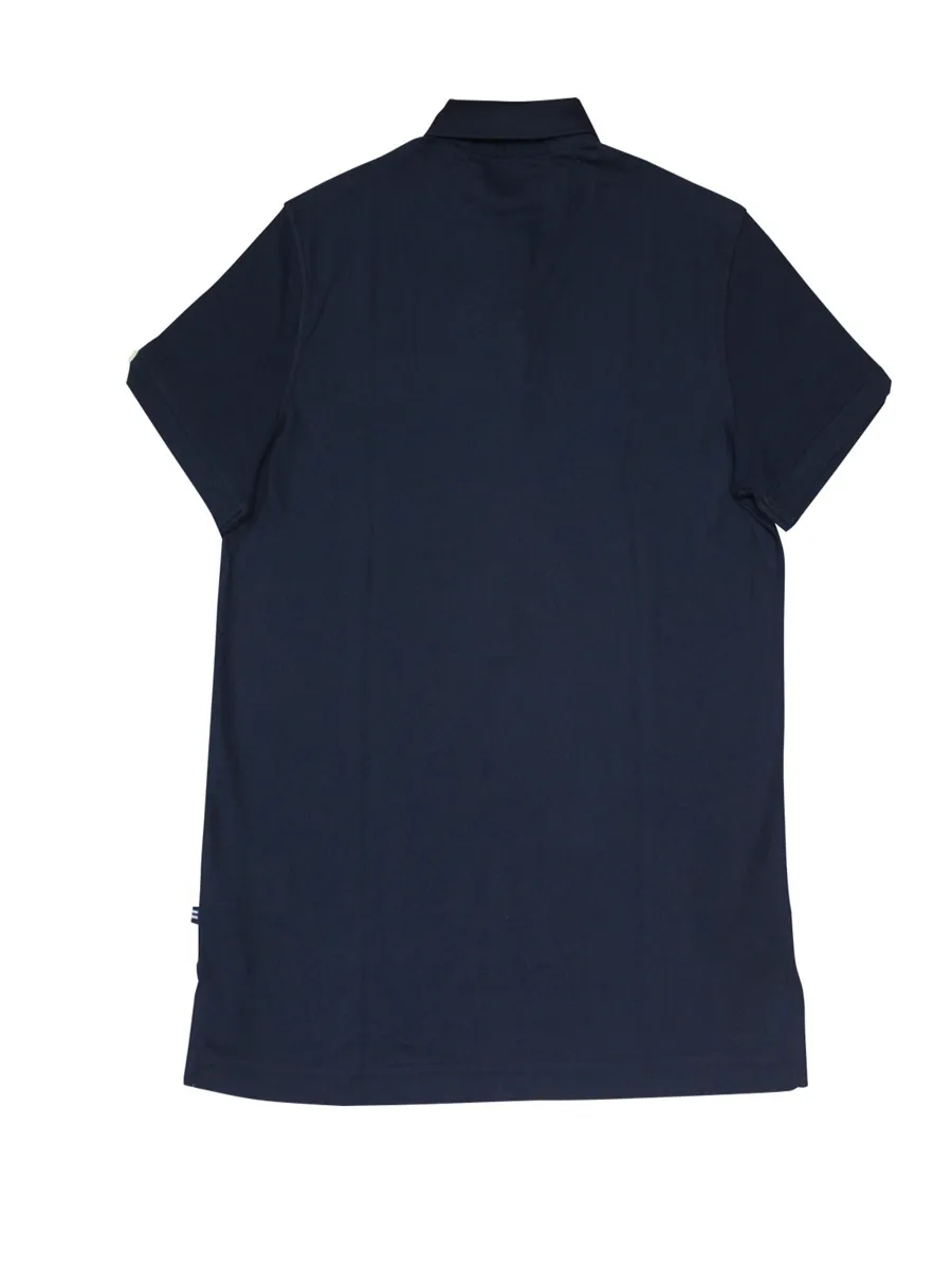 NAUTICA Men Polo Blue