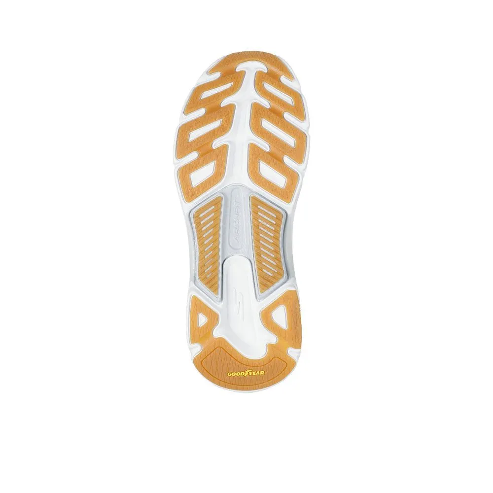 SKECHERS Men Running Shoes Slip-ins®: Max Cushioning® Arch Fit® 2.0 - Antilles White - SK108SH552EHTH