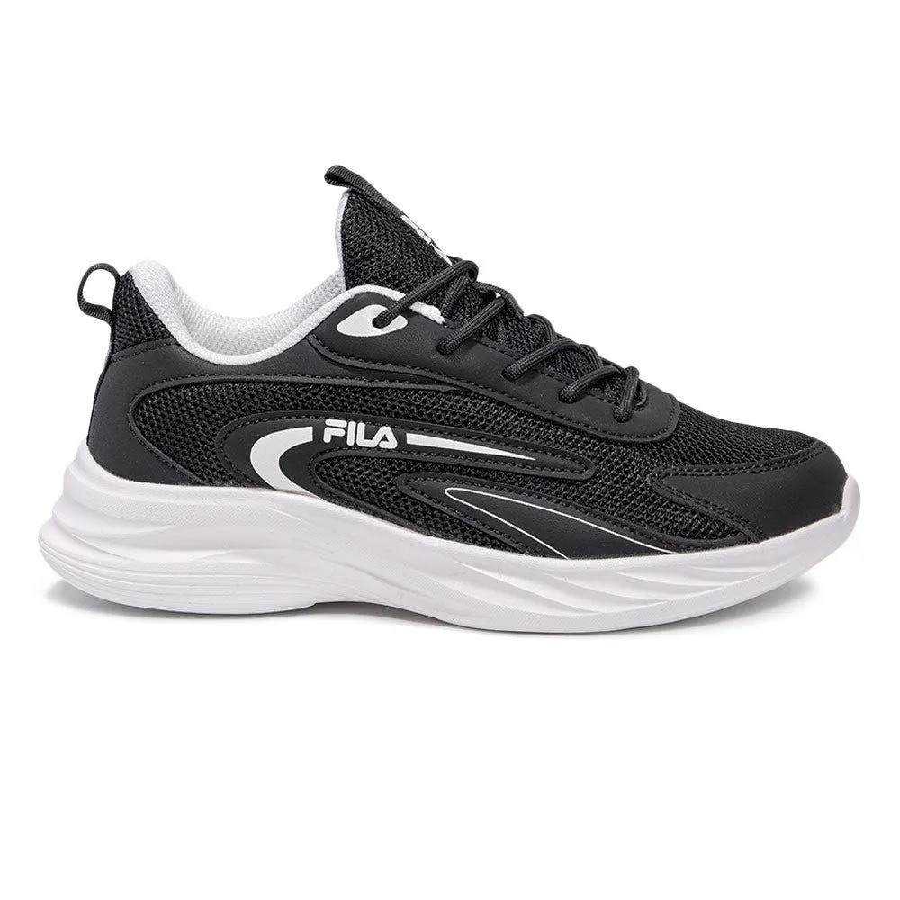 FILA Women Running Shoes Speedflex Black - FI039SH985EHTH