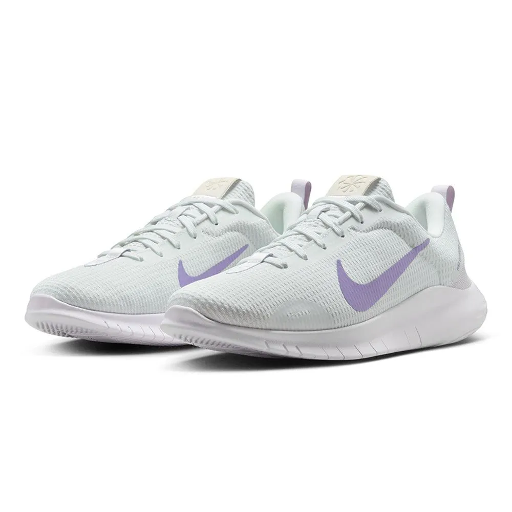 NIKE Women Running Shoes Flex Experience Run 12 White - NI083SH261ELTH