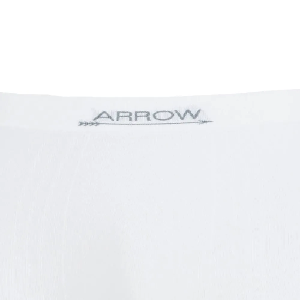 ARROW ARROW UNDERWEAR BODY SEAMLESS Trunk FitWhite MXPTB20
