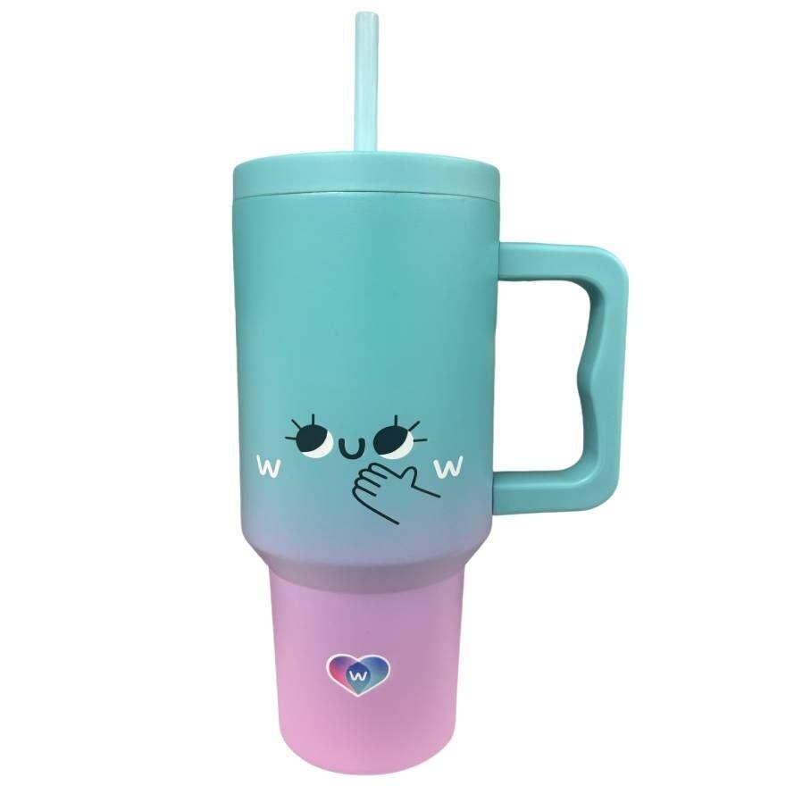 Watsons Tumbler Cup 40oz 1 Pcs.