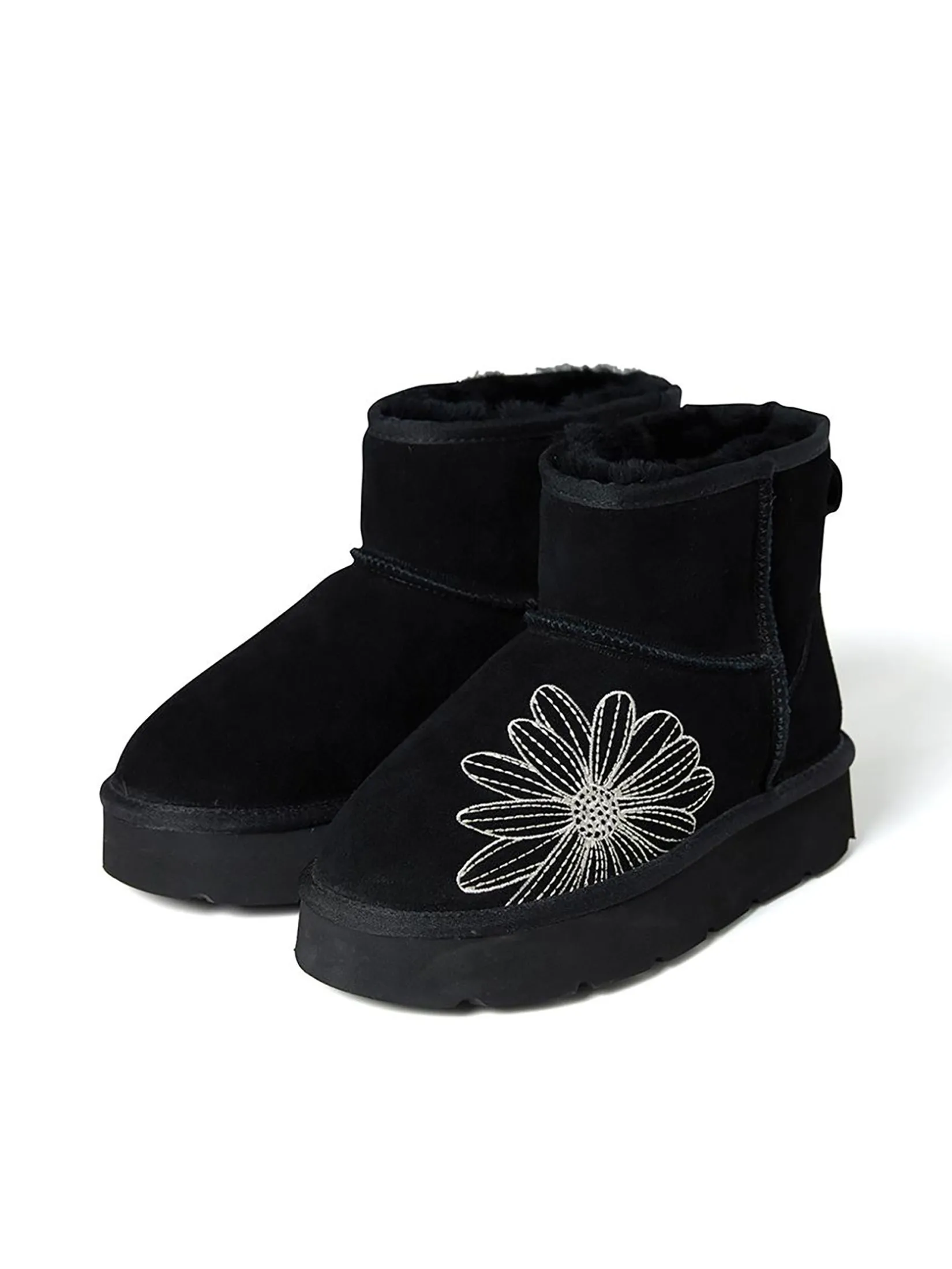 MARDI MERCREDI Classique Ugg Boots