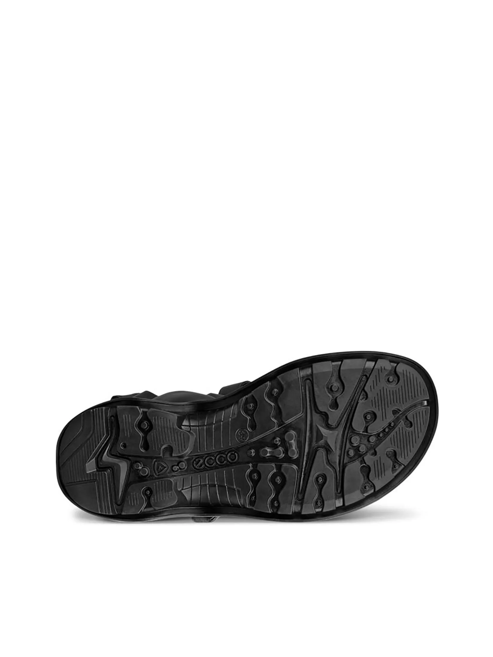 ECCO Women Sandals Offroad Black
