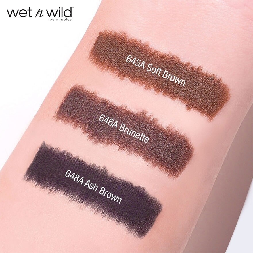Wet N Wild Micro Brow Pencil0.06g645A