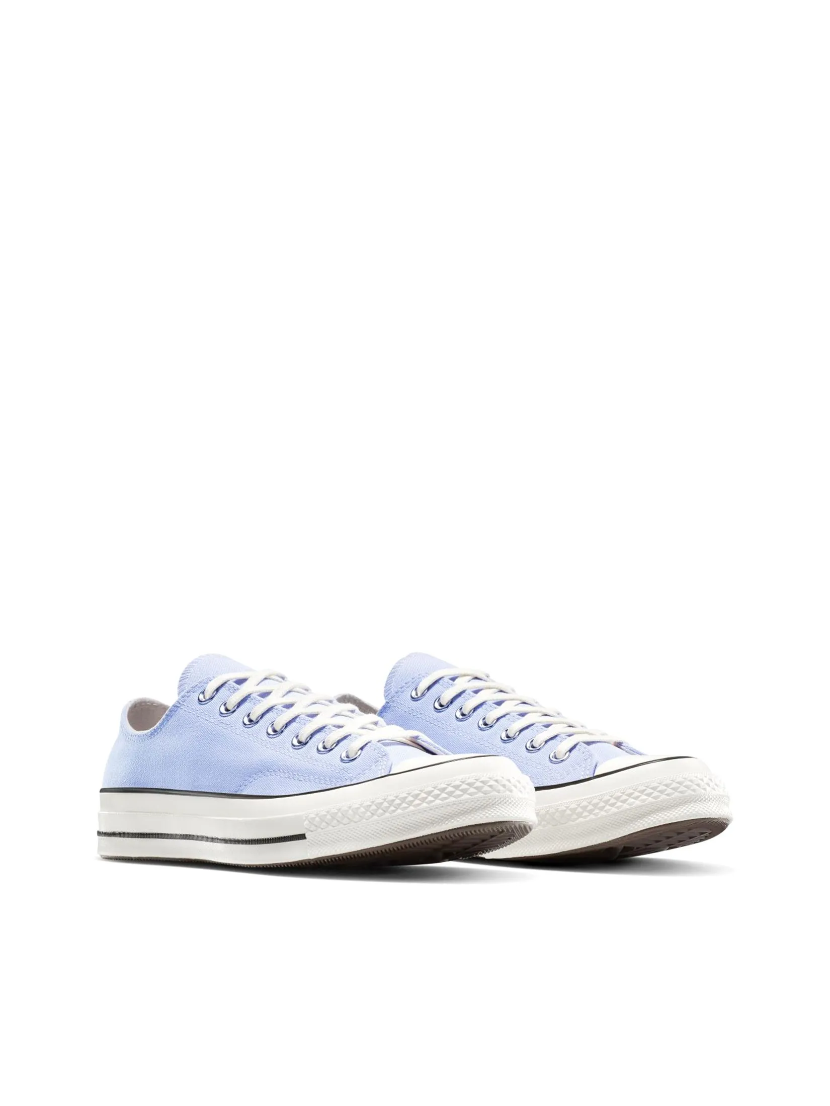 CONVERSE Unisex Sneakers Chuck 70 Seasonal Color OX Blue
