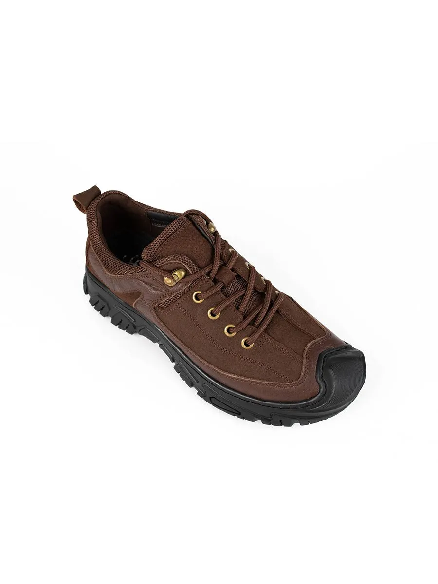 HEAVY Men's Sneakers VD Coffee
