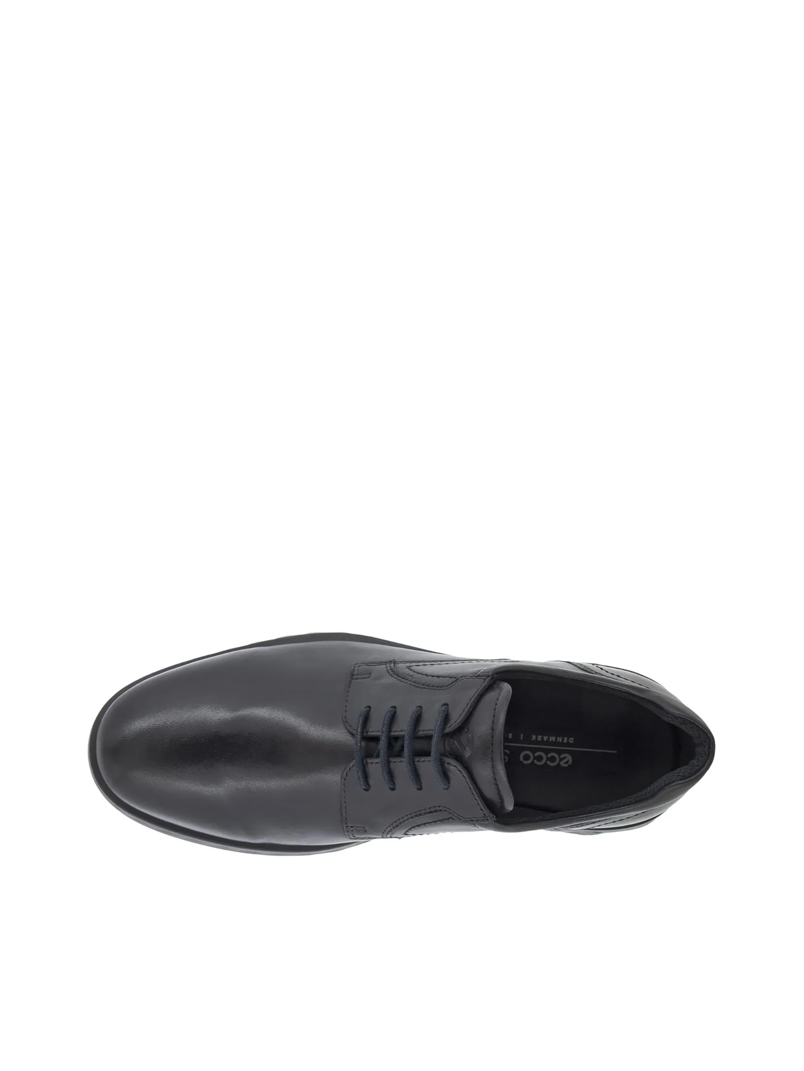 ECCO Men Oxfords Shoes S Lite Hybrid Black