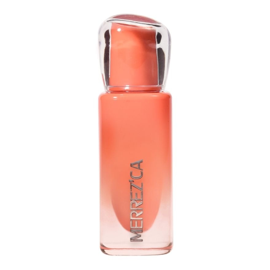 Merrezca Real Glow Lip 01 Glamorous - 01 Glamorous