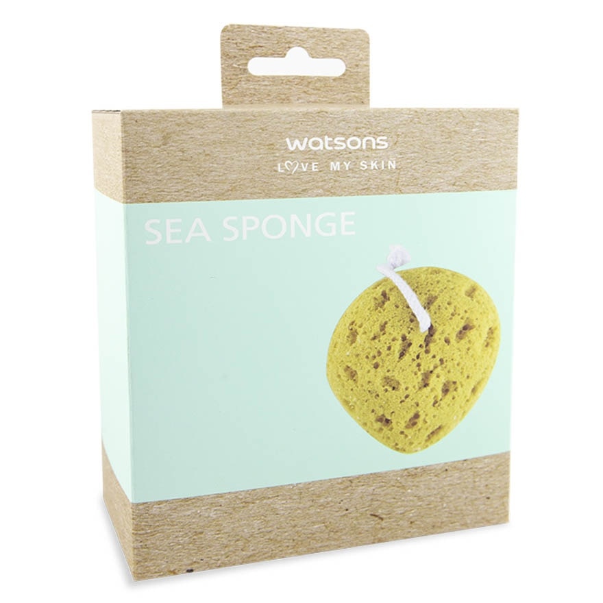 Watsons Sea Sponge