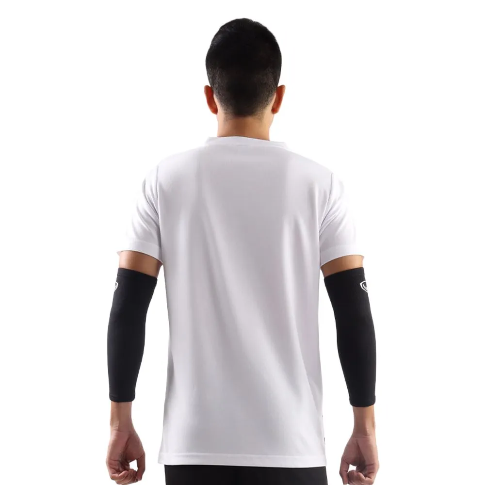 GRAND SPORT White Volleyball Jersey (Men) (014325)
