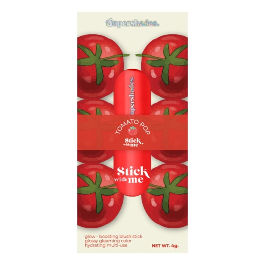 #Supershades Stick With Me Blush 02