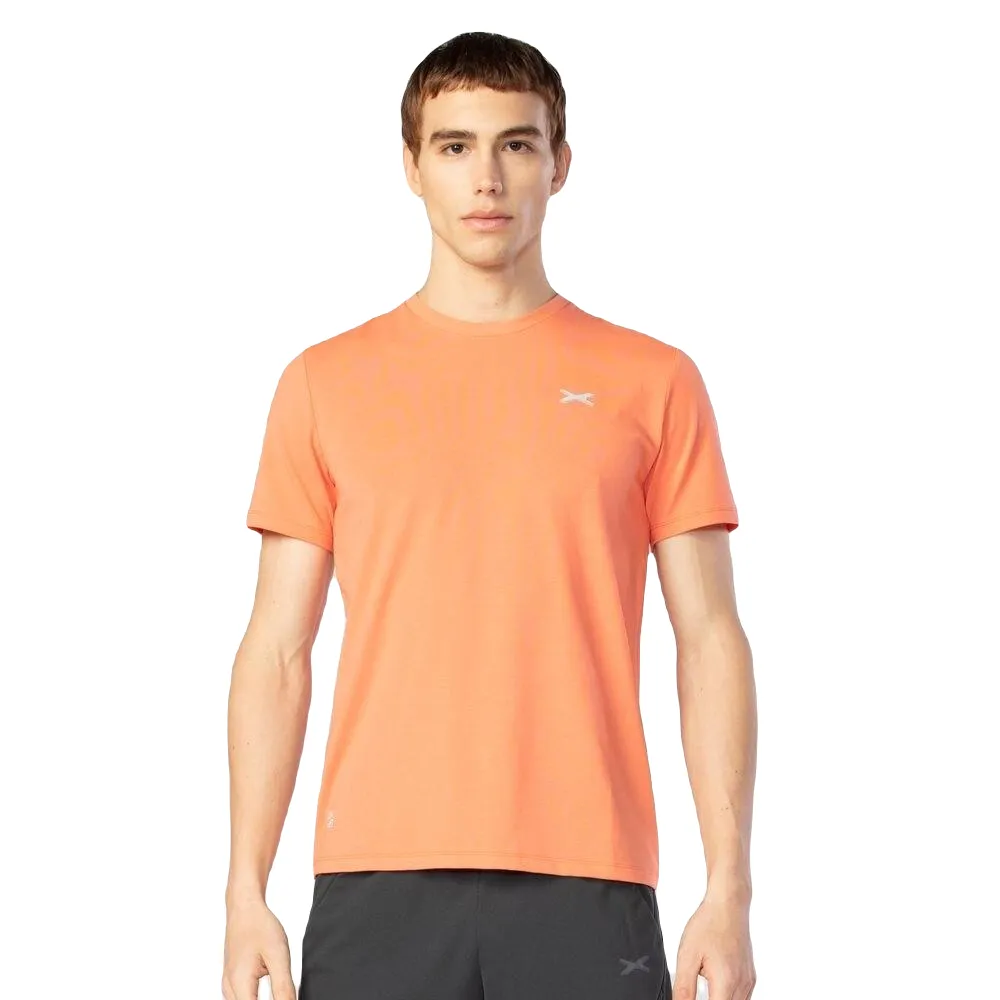 XOLO Orange XOLO Basic T-Shirt (040042)