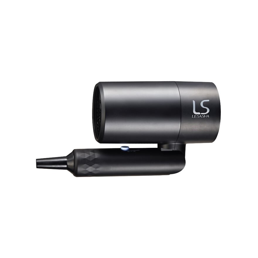 Lesasha Hair Dryer Essential 1600W (10LS00384) ไดร์เป่าผม จัดแต่งทรงผม