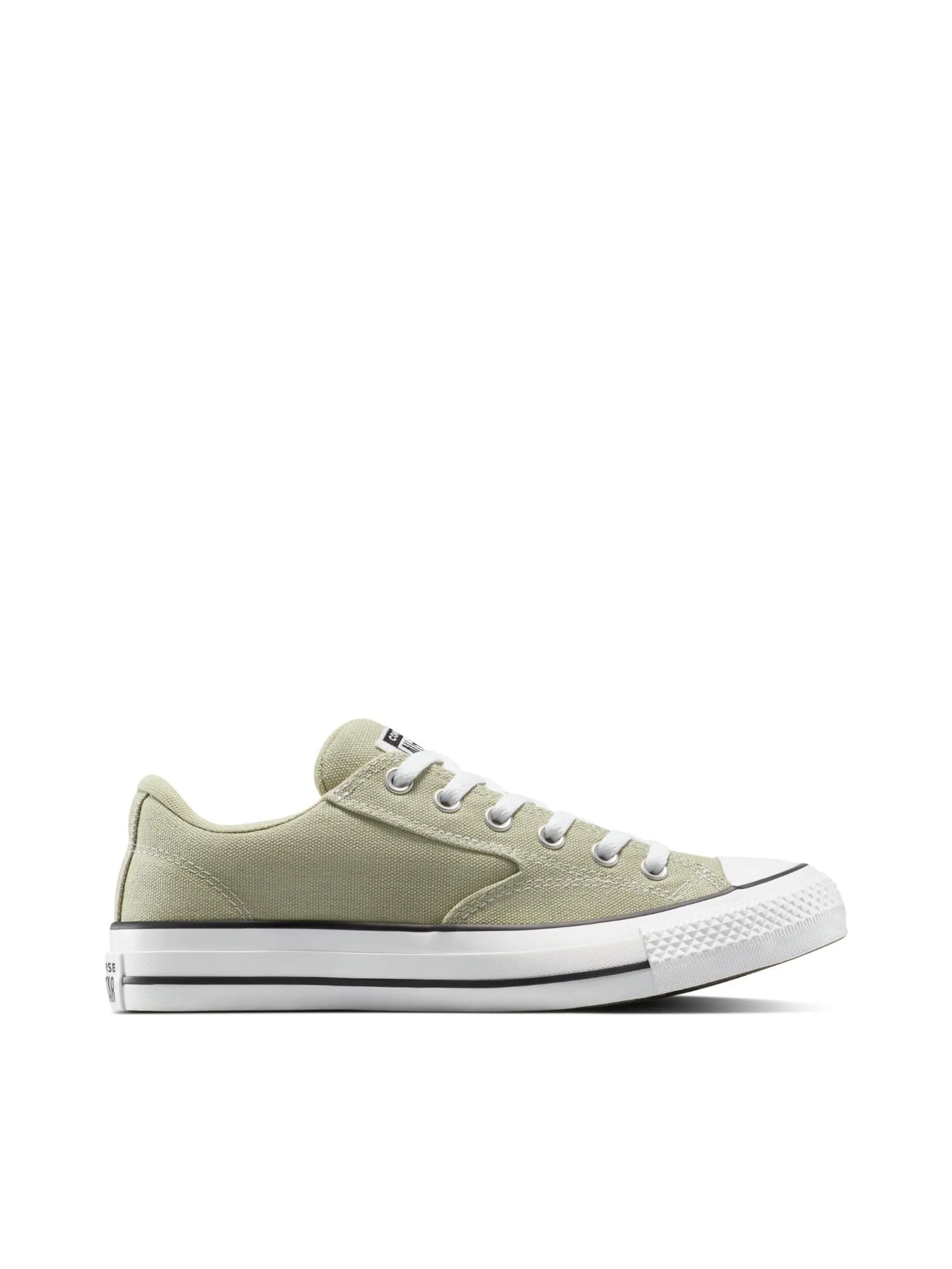 CONVERSE Men Sneakers CTAS Malden Street Seasonal Color OX Cream