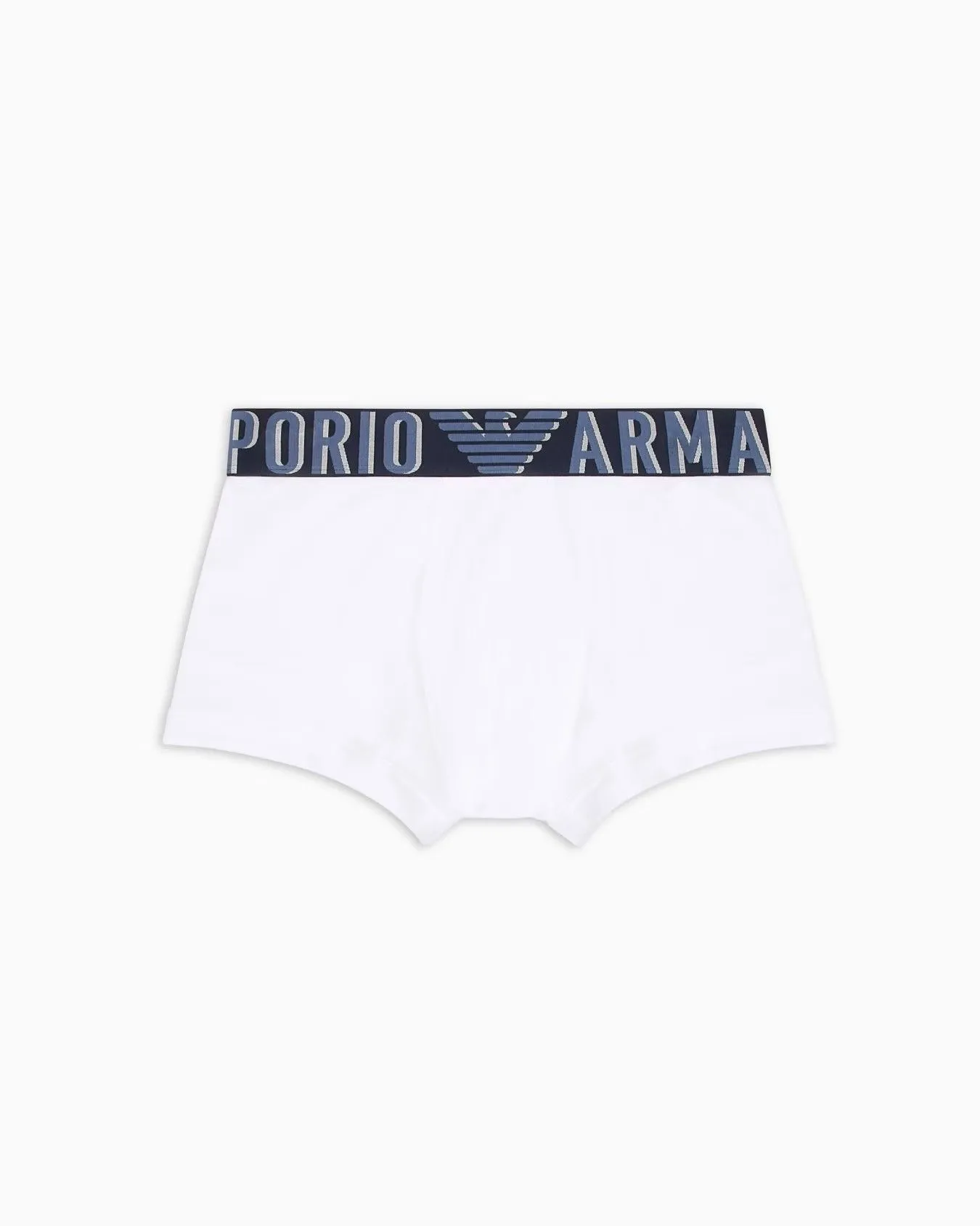 EMPORIO ARMANI Briefs Men EM000231-AF10772-U0002 White