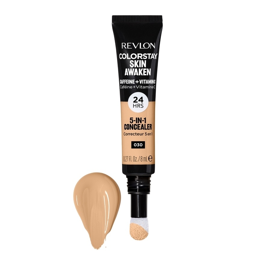 Revlon CS Awaken Concealer 8ml 030