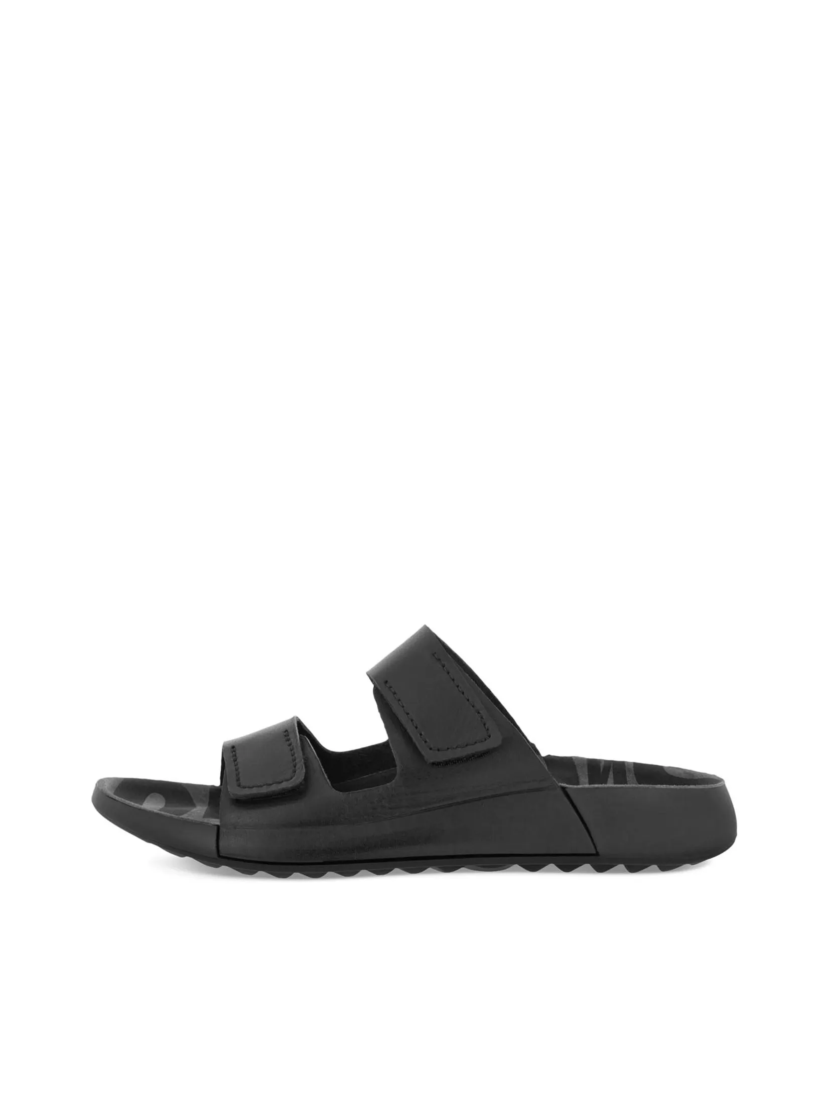 ECCO Women Sandal 2nd Cozmo Ust S Mask Black