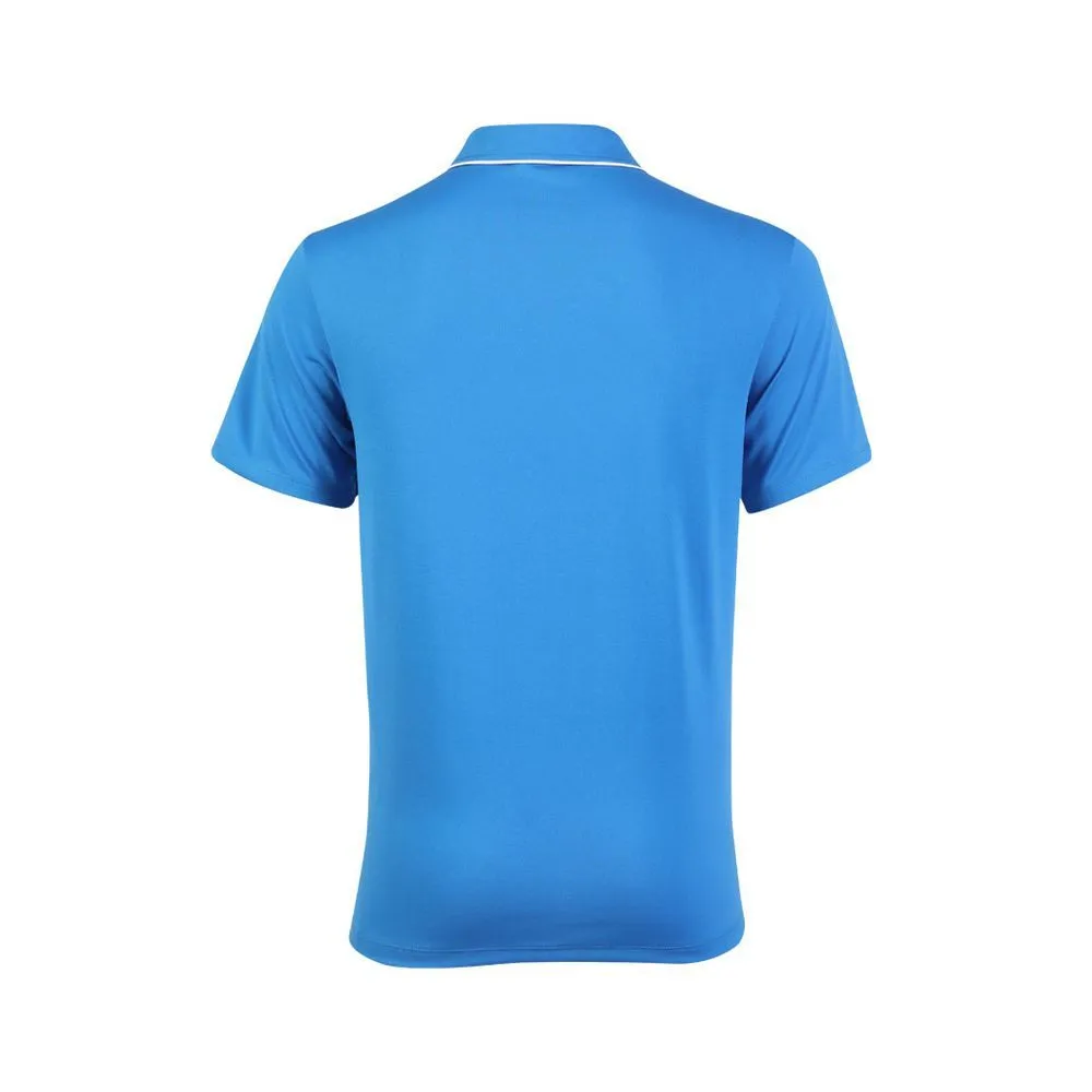 GRAND SPORT Blue Men's polo shirt (012908)