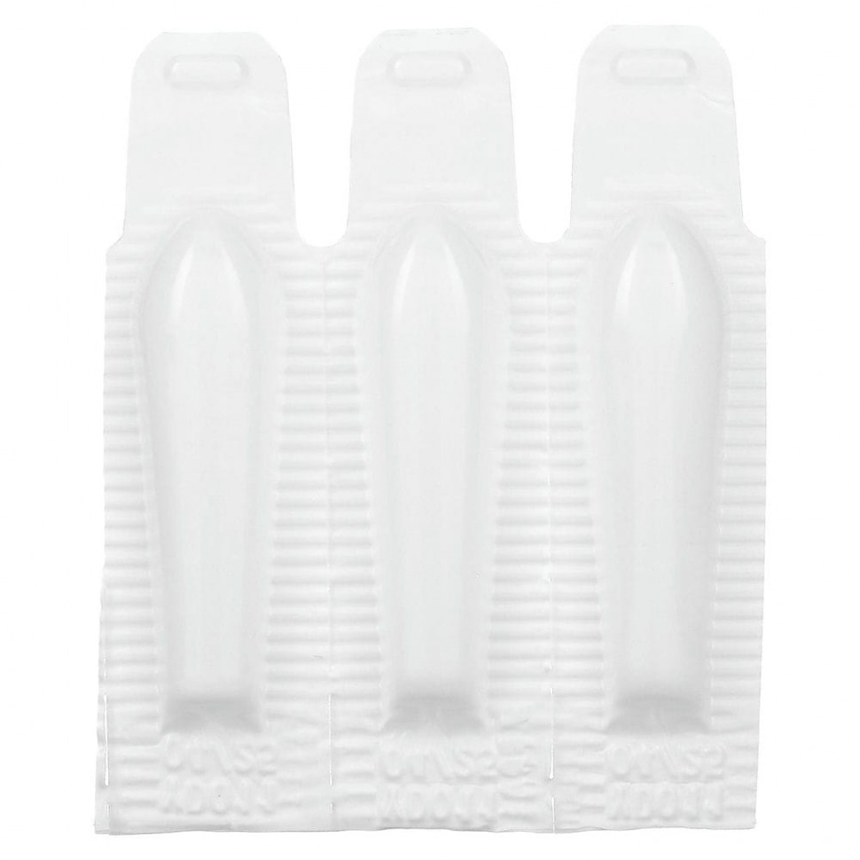 Tea Tree Therapy, cвечи с маслом чайного дерева для гигиены влагалища, 6 свечей