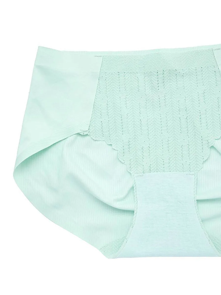 SABINA Twenty Five Bikini Panty - Light Green