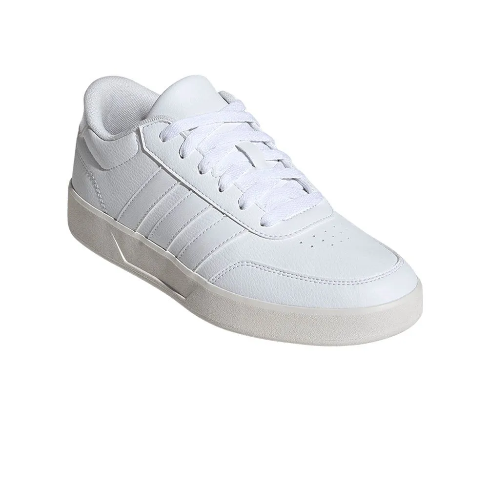 ADIDAS Breaknet 3.0 Women Casual Shoes White - AD001SH557EOTH