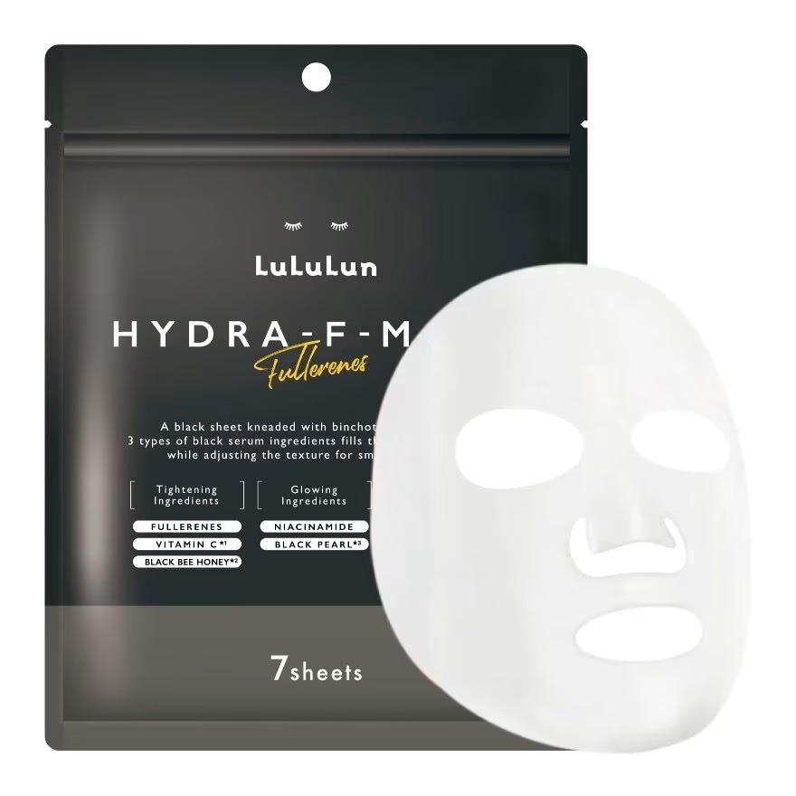 Lululun Face Mask Lululun Hydra F 1K 7'S