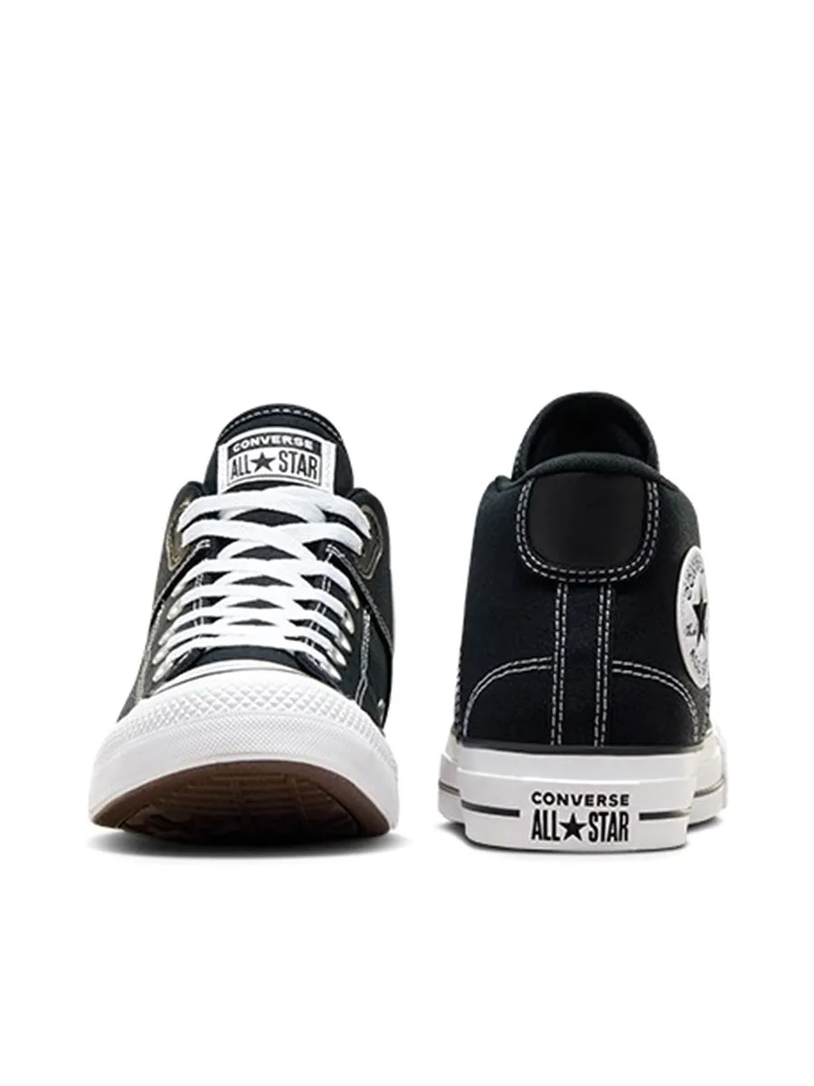 CONVERSE Men Sneaker Ctas Tremont Street Mid Black